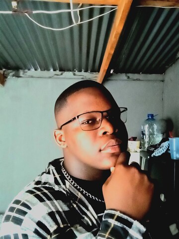 Biggie357, 25 Middelburg (MP), Mpumalanga, South Africa