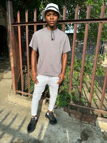 Mphile, 20 Embalenhle, Mpumalanga, South Africa