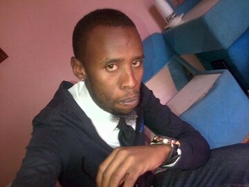 Sneezy3, 39 Johannesburg, Gauteng, South Africa