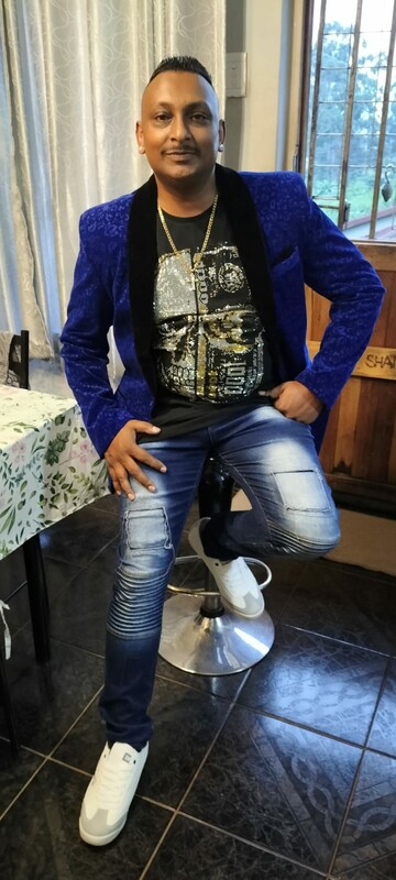 TLC4ZN, 44 Pinetown, KwaZulu-Natal, South Africa