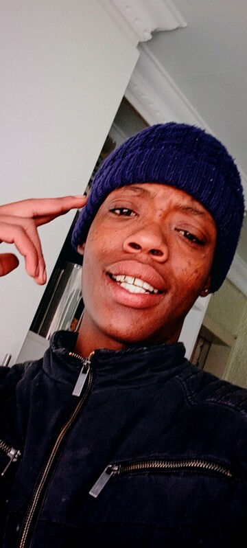 Kylie, 21 Orkney, North West, South Africa