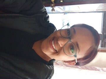 Lee136, 26 Springbok, Northern Cape, South Africa