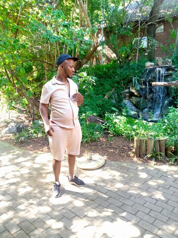 Tshepi, 35 Krugersdorp, Gauteng, South Africa