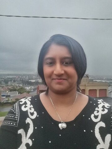 Reshy, 44 Durban, KwaZulu-Natal, South Africa