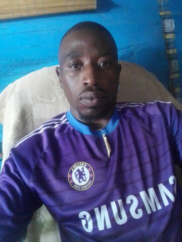 Khumbulani373, 37 Alberton, Gauteng, South Africa