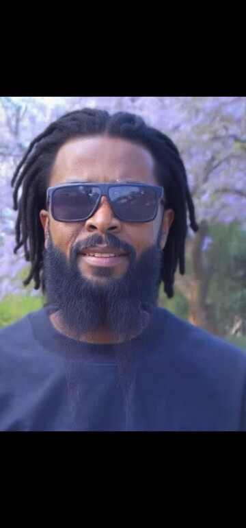 Bruno, 41 Pretoria, Gauteng, South Africa