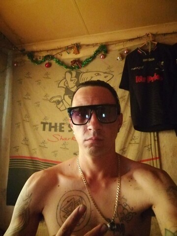 Andytbv, 33 Pretoria, Gauteng, South Africa