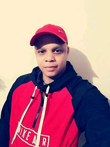 Jake, 35 Johannesburg, Gauteng, South Africa