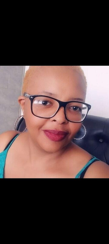 Winny, 39 Alberton, Gauteng, South Africa