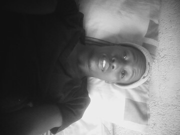 Blisha, 26 Mokopane, Limpopo, South Africa