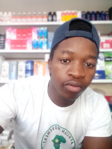 Intsimbi yakwaMtimandze, 24 Soshanguve, Gauteng, South Africa