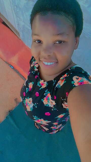 Angel, 22 Randburg, Gauteng, South Africa