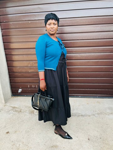 Kgotsofatso, 43 Benoni, Gauteng, South Africa