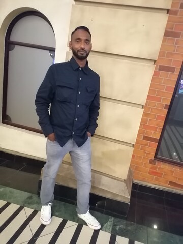 Sherlow, 35 Johannesburg, Gauteng, South Africa