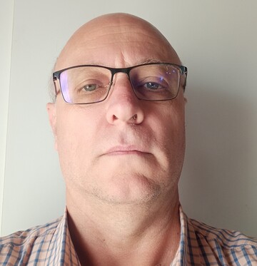 Johan, 57 Pretoria, Gauteng, South Africa