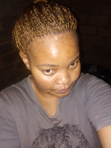 Kenny, 29 Rustenburg, North West, South Africa