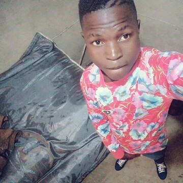 Dean, 28 Krugersdorp, Gauteng, South Africa