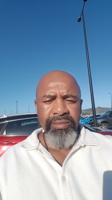 Archie, 54 Cape Town, Western Cape, South Africa