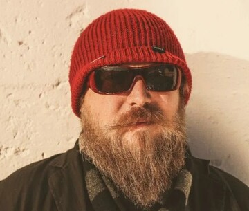 Alex, 40 Johannesburg, Gauteng, South Africa