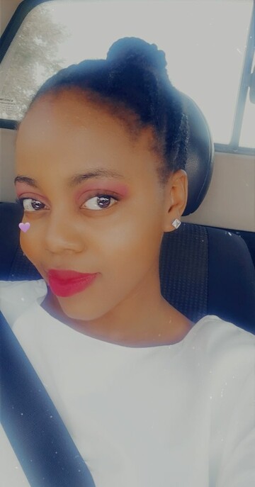 Vicky, 26 Pretoria, Gauteng, South Africa