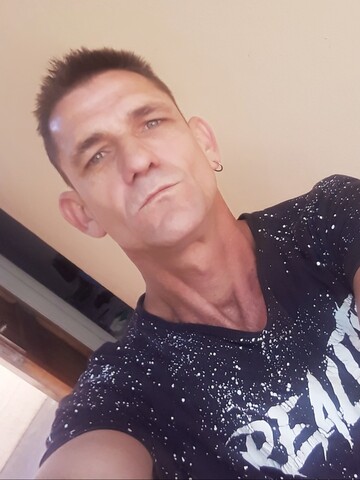 Jacques, 45 Volksrust, Mpumalanga, South Africa