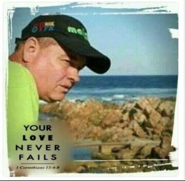 Alf4life, 56 George, Western Cape, South Africa