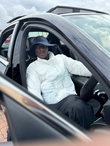 Endrick, 36 Cape Town, Western Cape, South Africa