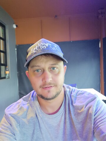 ivor, 35 Benoni, Gauteng, South Africa