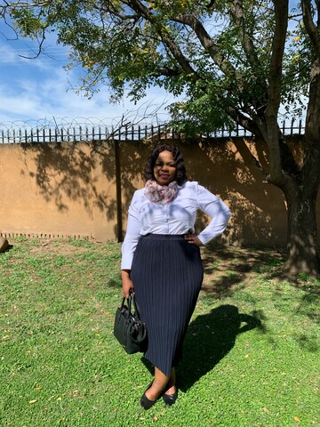 Kelly, 39 Pretoria, Gauteng, South Africa