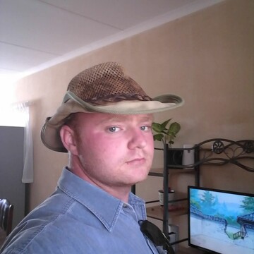 James, 35 Kathu, Northern Cape, South Africa