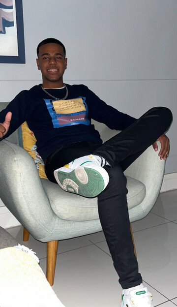 Jake, 19 Cape Town, Western Cape, South Africa