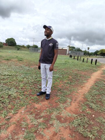 Lazzy, 25 Polokwane, Limpopo, South Africa