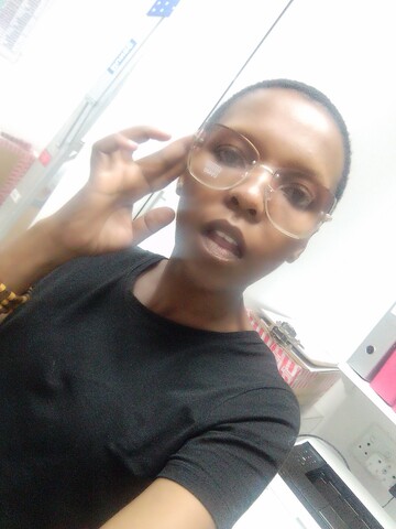 Nunu, 38 Soweto, Gauteng, South Africa