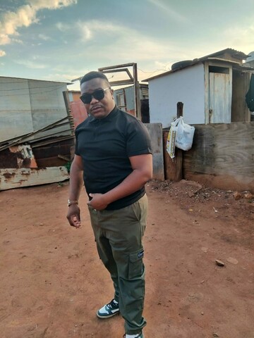 OscarJames, 31 Kempton Park, Gauteng, South Africa