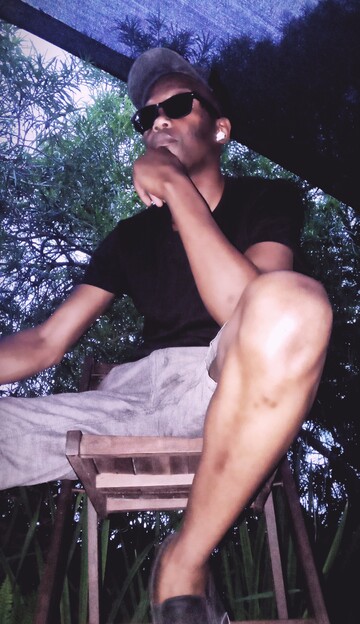 Jerry, 36 Soweto, Gauteng, South Africa