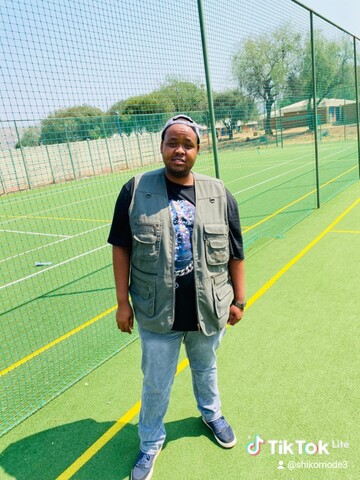 Biggie240, 24 Pilanesberg, North West, South Africa