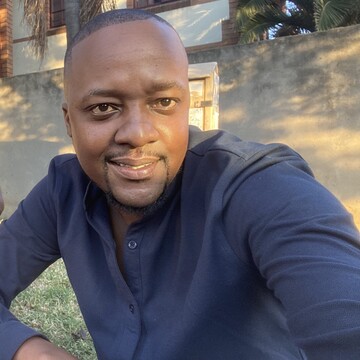 MJay, 33 Witbank, Mpumalanga, South Africa