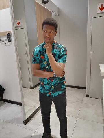 Thabang, 28 Randfontein, Gauteng, South Africa