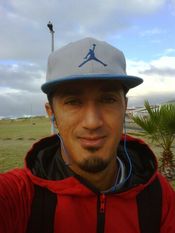 Chosen190, 42 Cape Town, Western Cape, South Africa