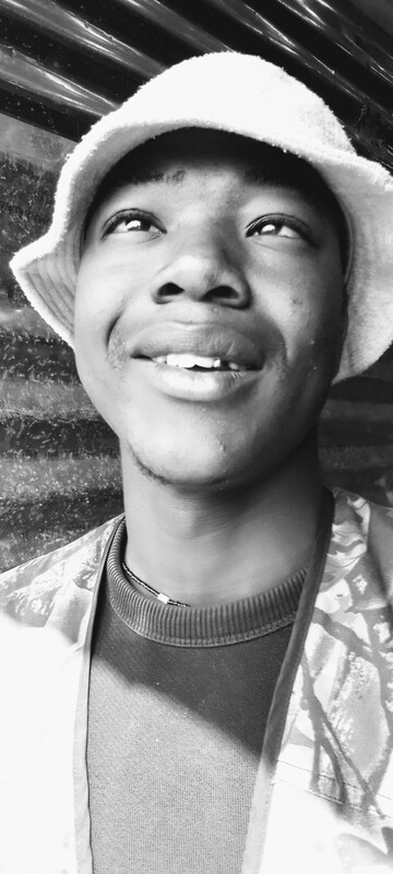 Kenzou, 21 Johannesburg, Gauteng, South Africa