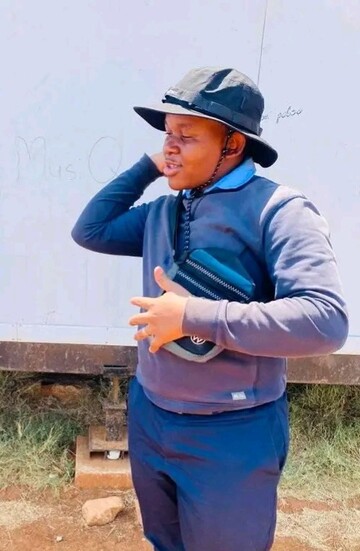 Tshepii369, 18 Soshanguve, Gauteng, South Africa