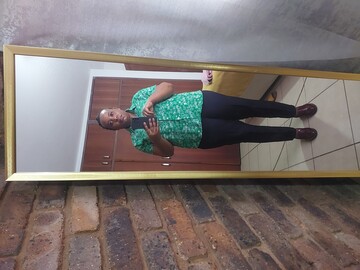 Elizabeth, 44 Pretoria, Gauteng, South Africa