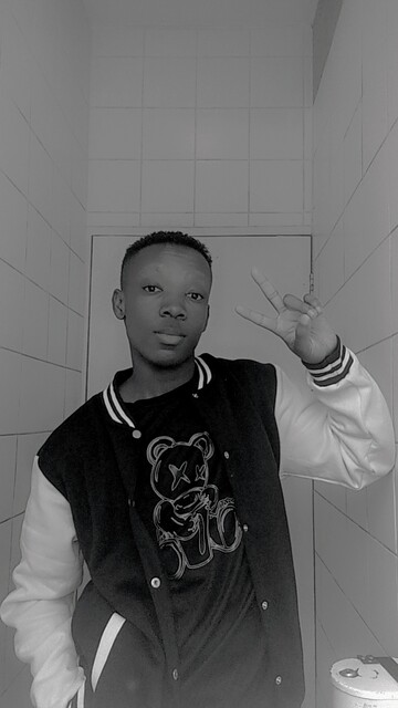 Kutlwano155, 22 Pretoria, Gauteng, South Africa