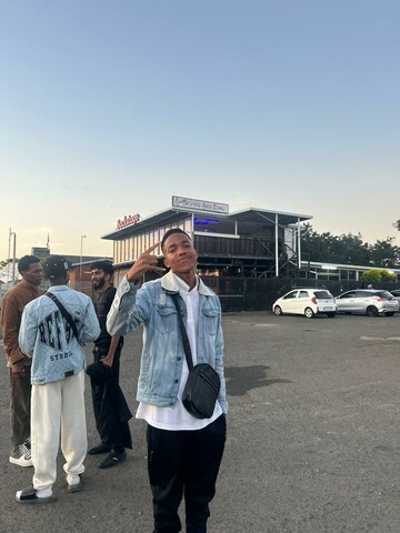 Lihle, 20 Mount Frere, Eastern Cape, South Africa