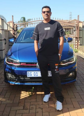 Cool170, 52 Tongaat, KwaZulu-Natal, South Africa