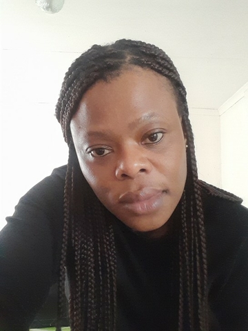 Ann Dee, 40 Vosloorus, Gauteng, South Africa