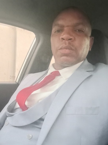 Tsepho, 41 Benoni, Gauteng, South Africa