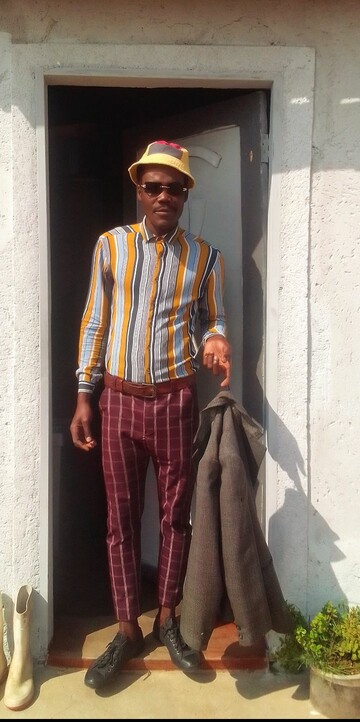 Mbuso294, 25 Pretoria, Gauteng, South Africa