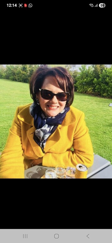 Mara, 65 Cape Town, Western Cape, South Africa