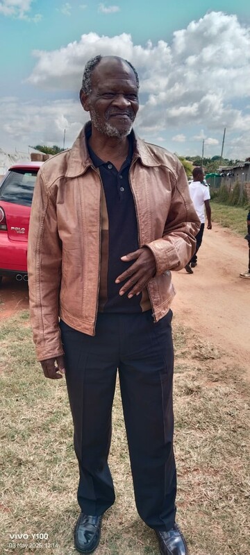 Mokoena, 70 Polokwane, Limpopo, South Africa